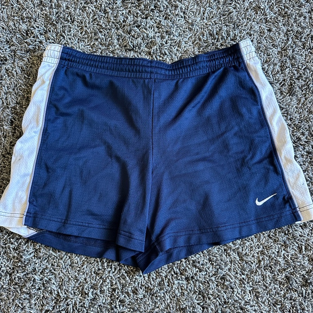 Vintage Nike Shorts